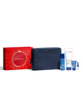 Clarins Mens Hydration Essentials (Worth £68)