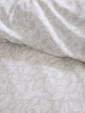 Natural Woodland Reversible Duvet Cover Set - British product
