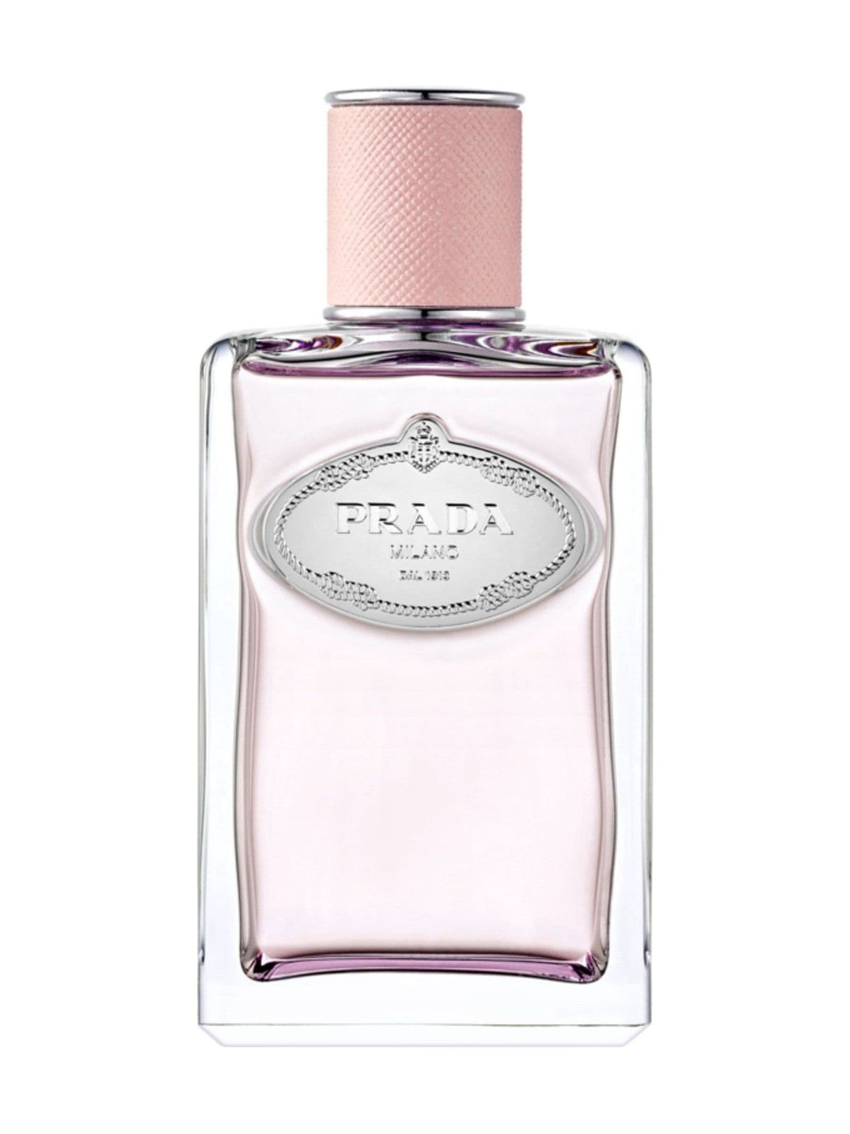 Prada Rose Eau de Parfum 100ml, imported from the UK