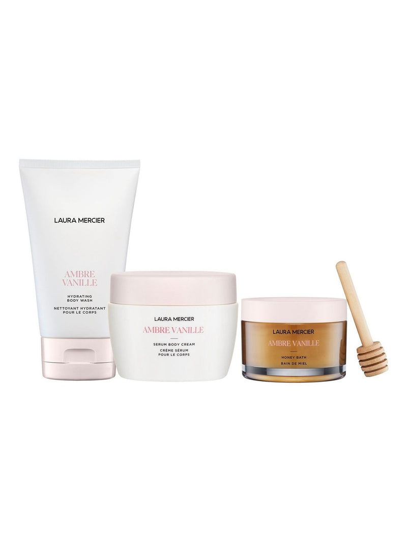 Laura Mercier Delicious Decadent Collection (Worth £91)