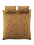 Sara Miller Green Owl Forest bed linen set (British brand)