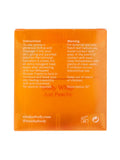 Sundae Whipped Body Moisturiser Just Peachy 220ml (British brand)