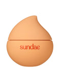 Sundae Whipped Body Moisturiser Just Peachy 220ml (British brand)