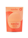 Orange Moodboard hair and body mist 90ml (British brand)