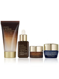 Estée Lauder Night Repair skincare gift set - British product