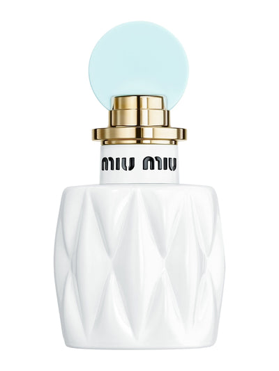 Miu Miu Fleur de Lait Eau de Parfum Women's Fragrance 50ml