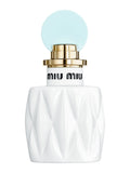 Miu Miu Fleur de Lait perfume 50ml, imported from the UK