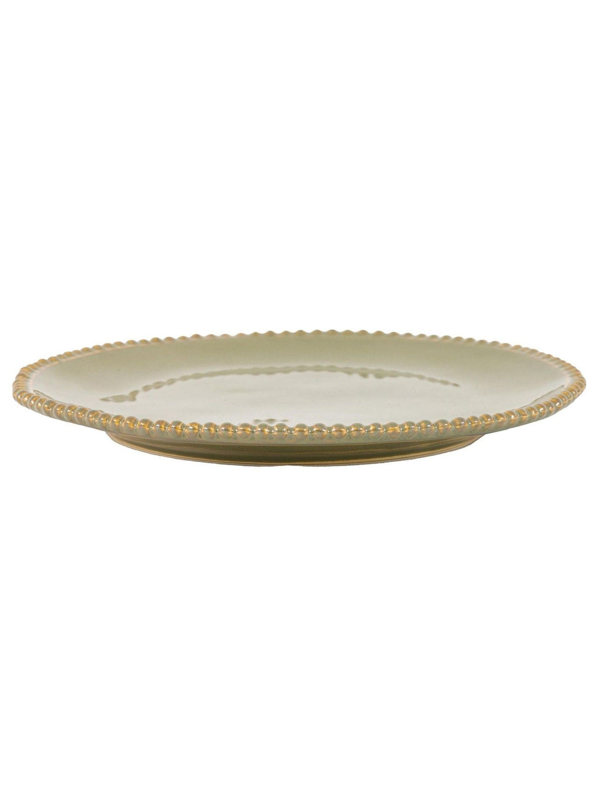 Gallery Home Side Plates Olive Blair Set of 4, UK version