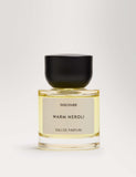Warm Neroli Eau de Parfum 50ml