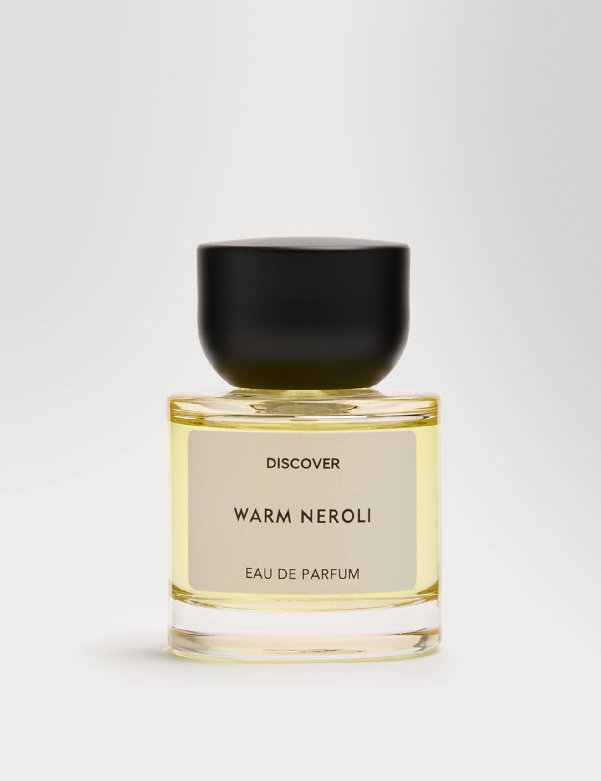 Warm Neroli Eau de Parfum 50ml