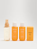 Warm Neroli Gift Set