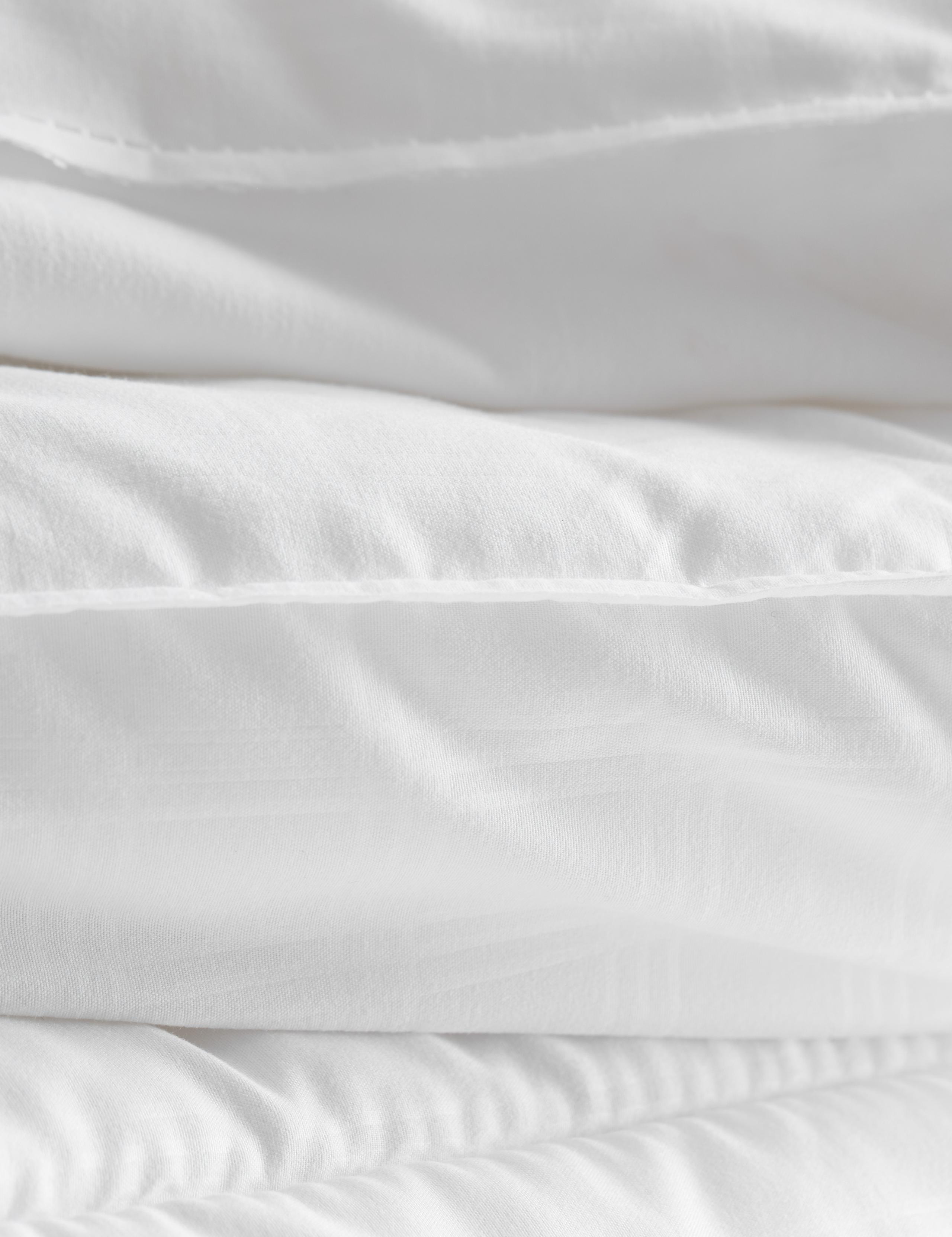 Warm & Toasty 10.5 Tog duvet (British brand)