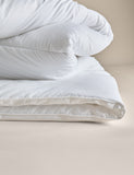 Warm & Toasty 10.5 Tog duvet (British brand)