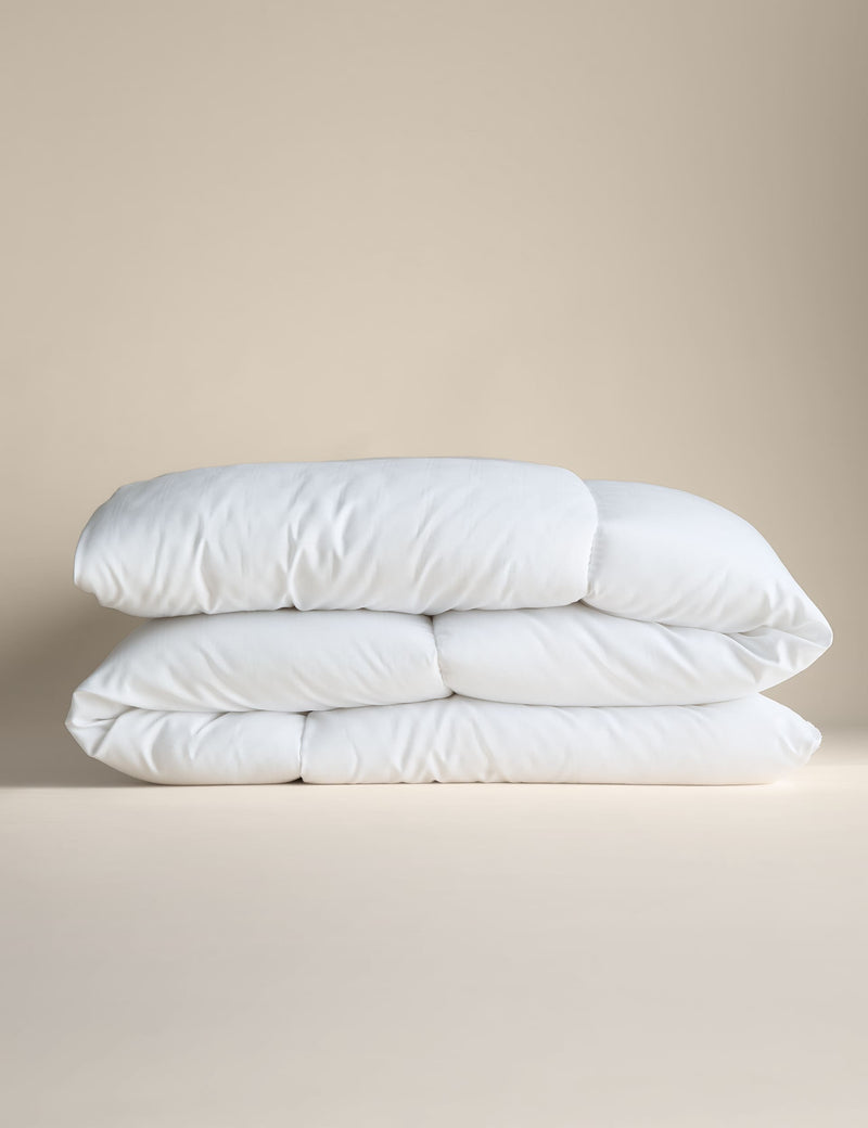 Warm & Toasty 10.5 Tog duvet (British brand)