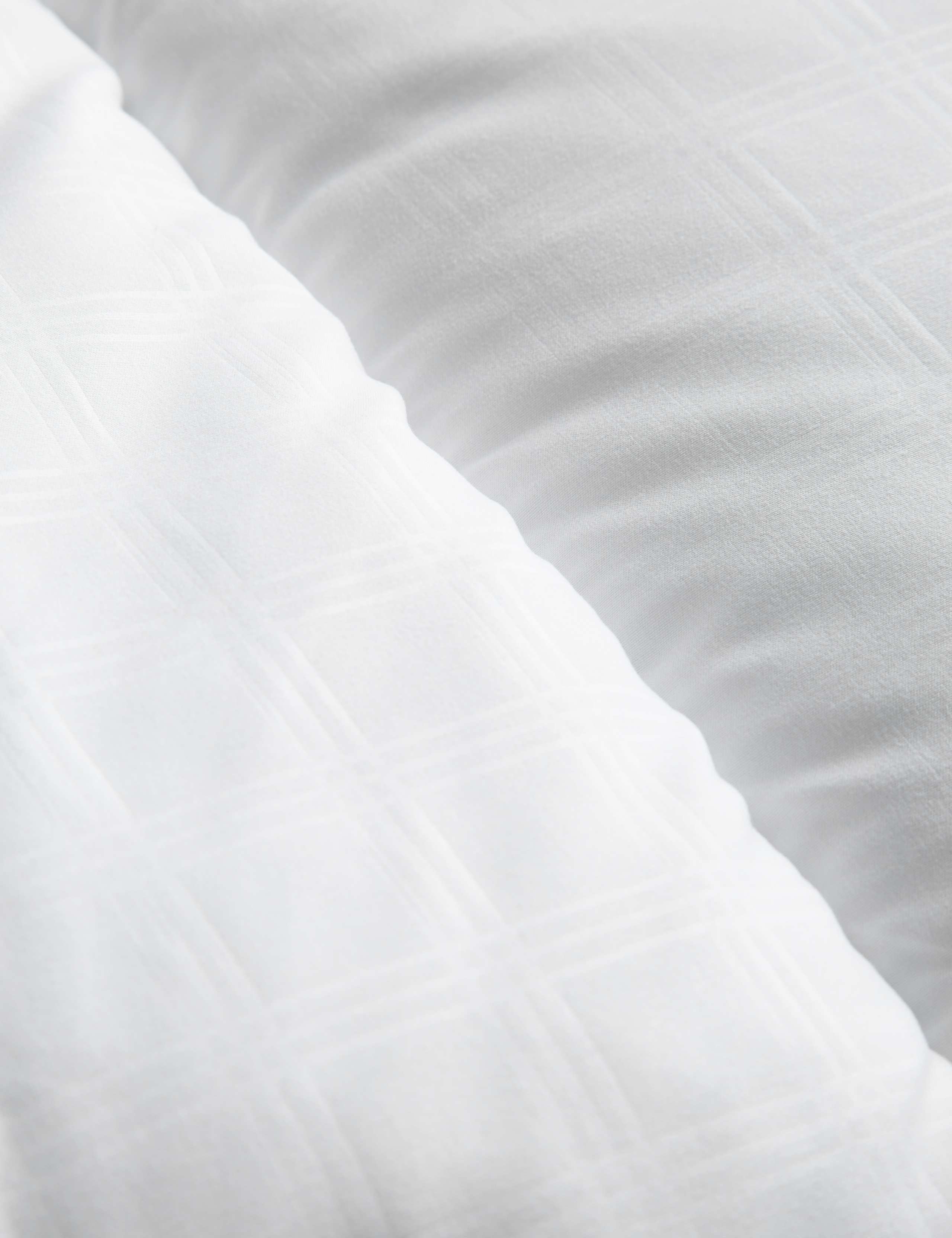Warm & Toasty 10.5 Tog duvet (British brand)