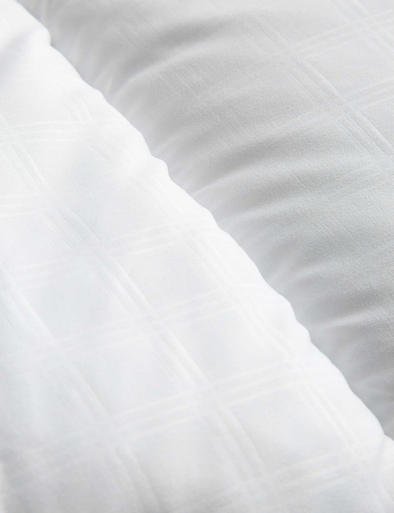 Warm & Toasty 10.5 Tog duvet (British brand)
