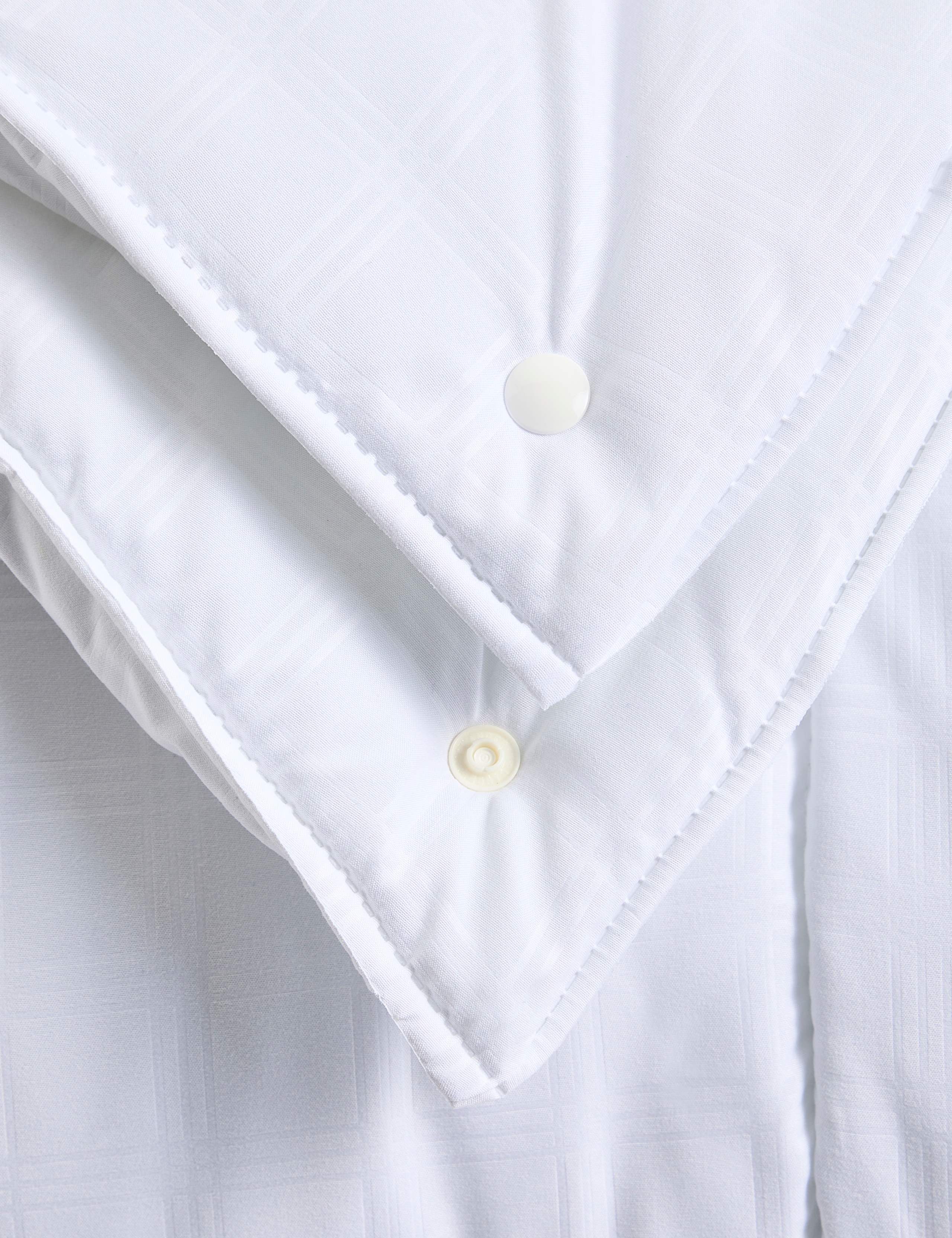 Warm & Toasty 13.5 Tog All Season 3-in-1 Duvet (British brand)