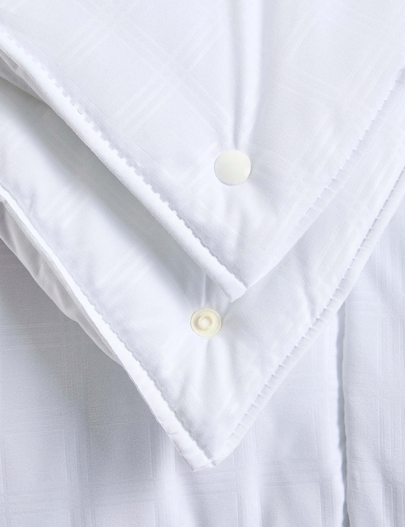 Warm & Toasty 13.5 Tog All Season 3-in-1 Duvet (British brand)
