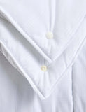 Warm & Toasty 13.5 Tog All Season 3-in-1 Duvet (British brand)