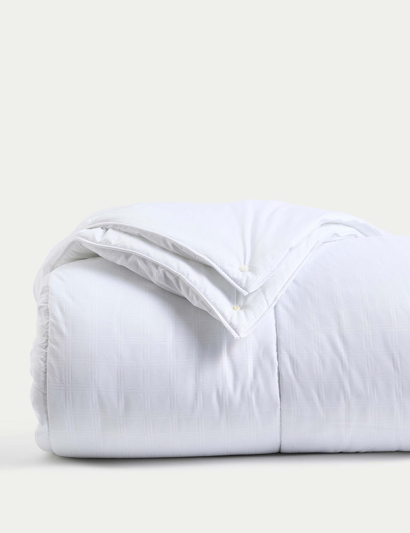 Warm & Toasty 13.5 Tog All Season 3-in-1 Duvet (British brand)