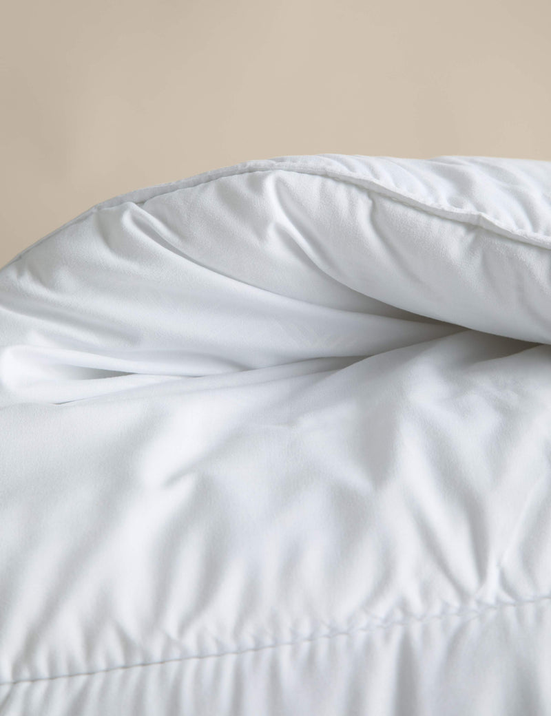 13.5 Tog duvet (British brand)
