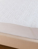 Warm & Toasty extra deep mattress protector (British brand)