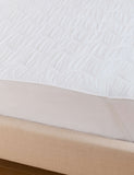 Warm & Toasty extra deep mattress protector (British brand)