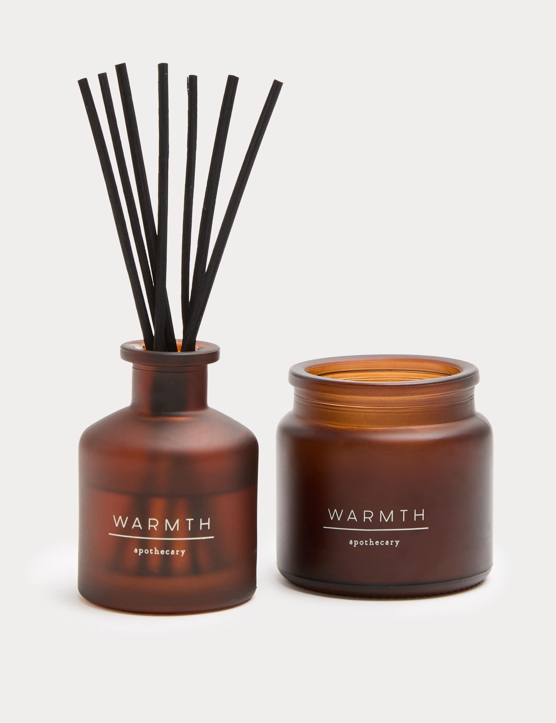 Warmth Mini Scenting Set