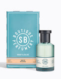 Shay & Blue White Peaches fragrance 100ml (British brand)