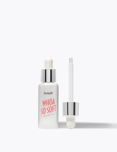 Benefit Whoa So Soft Brow Oil 10ml