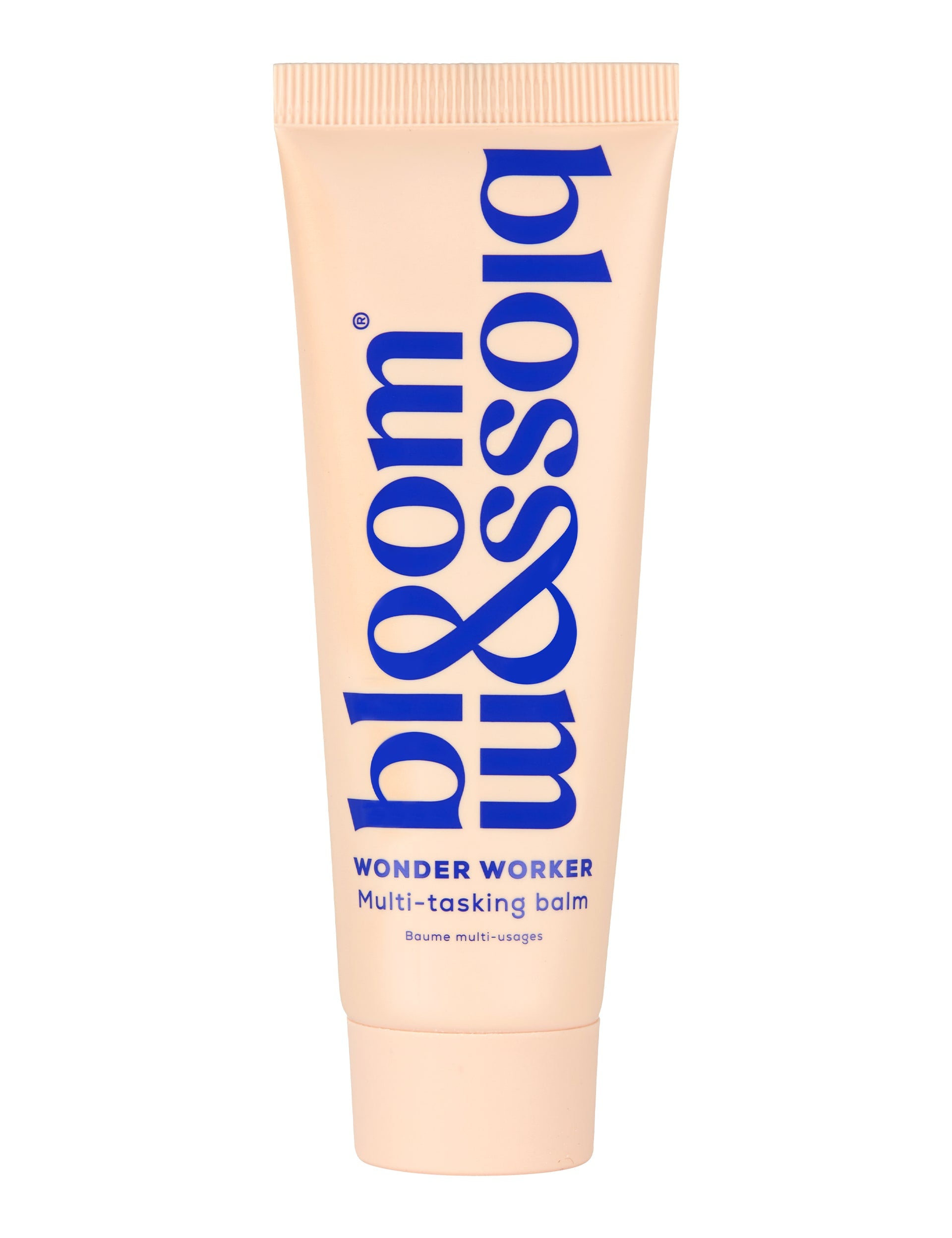 BLOOM AND BLOSSOM Wonder Worker Multi-Tasking Balm 50ml (British brand)