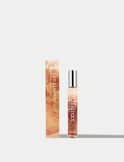 Floral Street Wonderland Peony Eau de Parfum Fragrance 10ml
