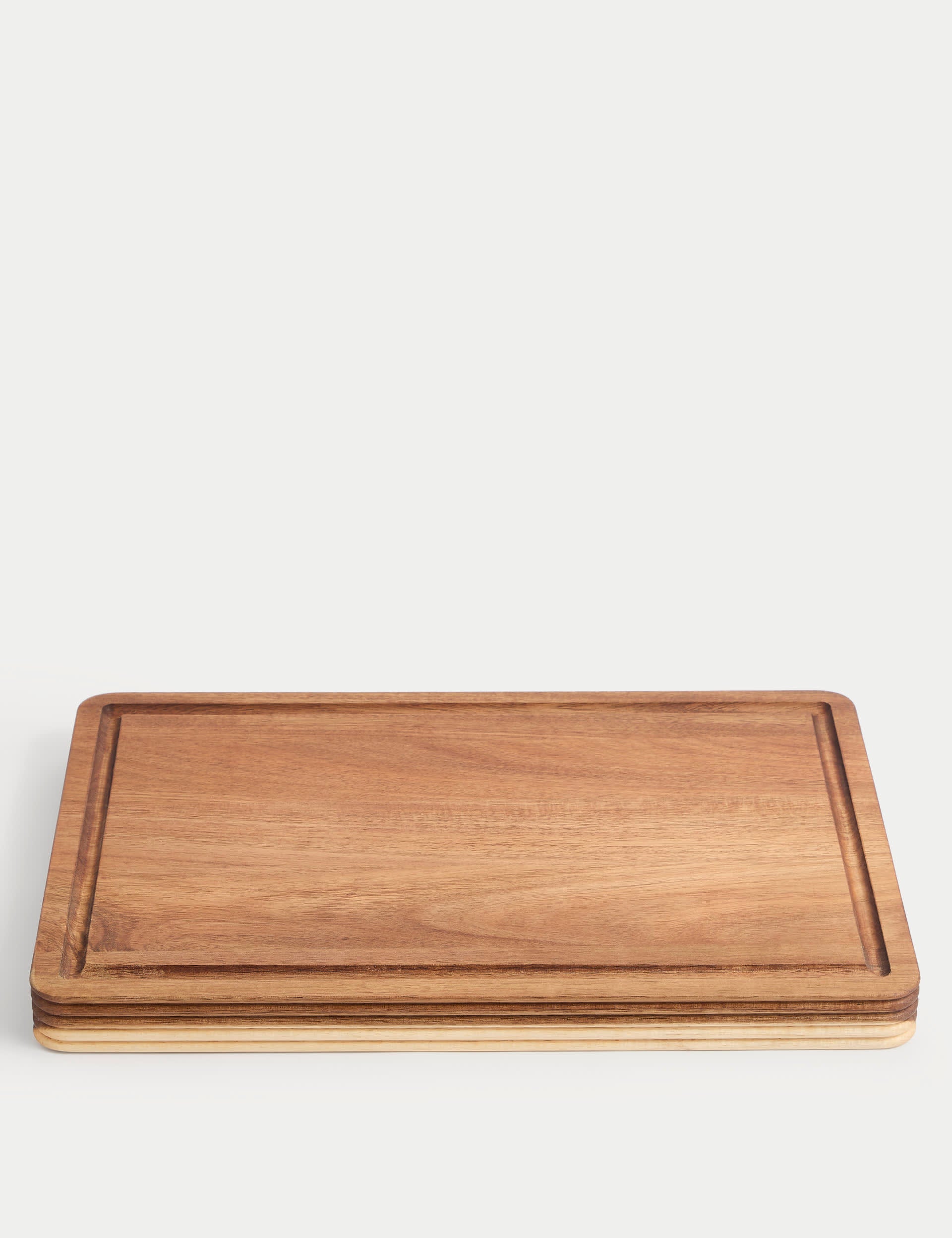 Wooden Large Chopping Board