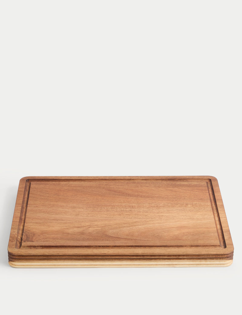 Wooden Large Chopping Board