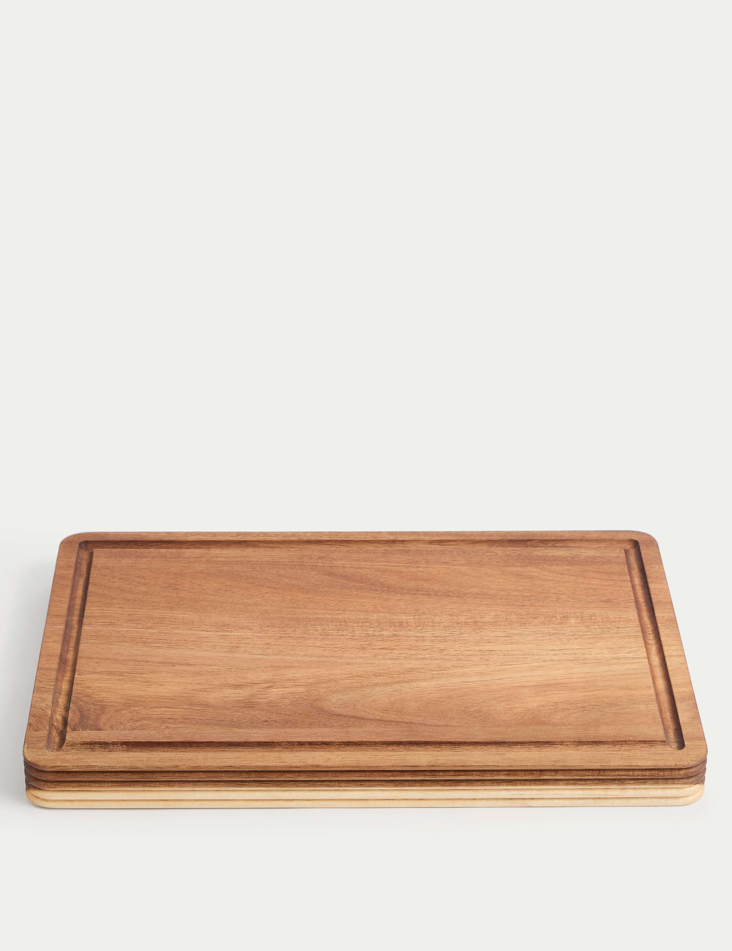 Wooden Large Chopping Board