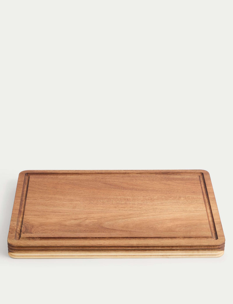 Wooden Large Chopping Board