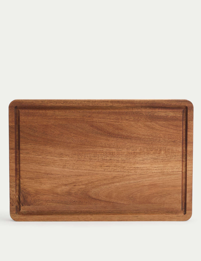 Wooden Large Chopping Board