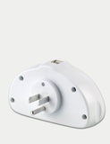 World-USA Travel Adaptor with USB