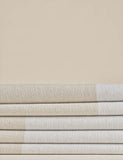 M&S woven banded tablecloth (British brand)