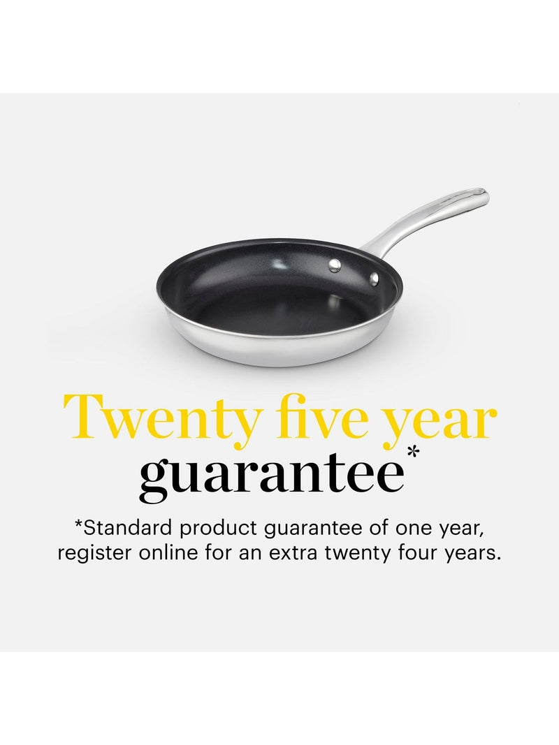 Good Food non-stick frying pan 28cm, UK version