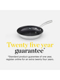 Good Food non-stick frying pan 28cm, UK version