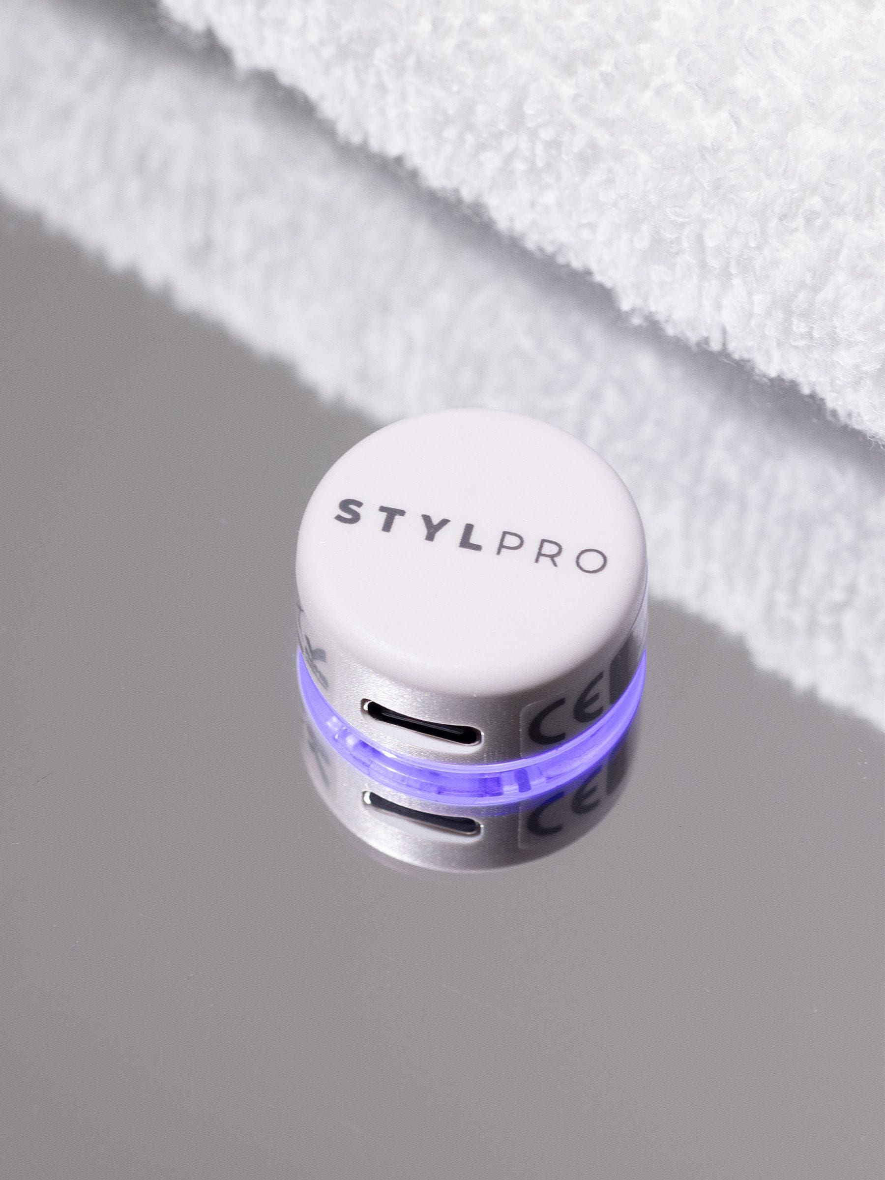 Stylpro Self Tan Concentrate (British brand)