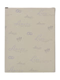 Widdop silver Amore box frame with crystals 4 x 6 (British brand)