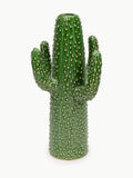 Serax Green Urban Jungle Cactus Vase