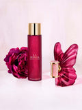 Carolina Herrera La Bomba Shimmering Body Oil 150ml