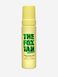 The Fox Tan Rapid Banana Whip tan accelerator 200ml (British brand)