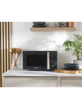 Salter Grey Marino 20L Manual Microwave