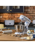 Laura Ashley China Rose stand mixer 4.5L, UK version