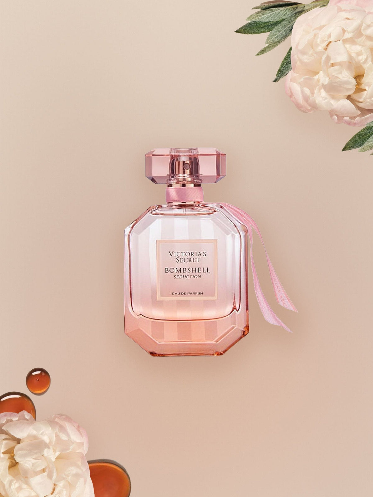 Victoria's Secret Bombshell Seduction Eau de Parfum 50ml (British brand)