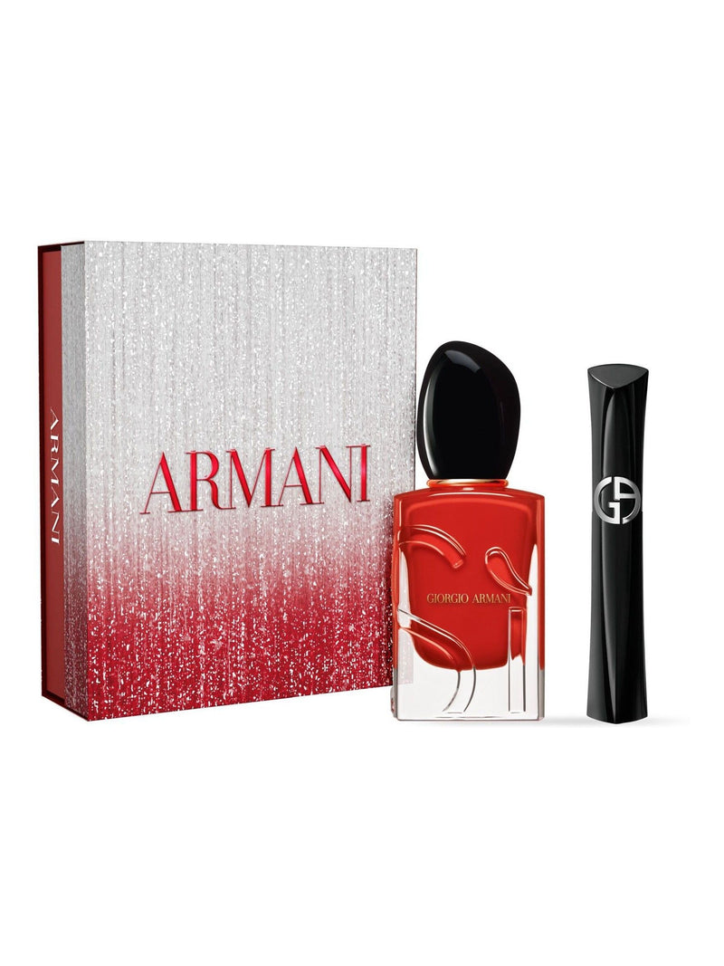 Armani Beauty Si Passione Eau de Parfum 50ml Gift Set